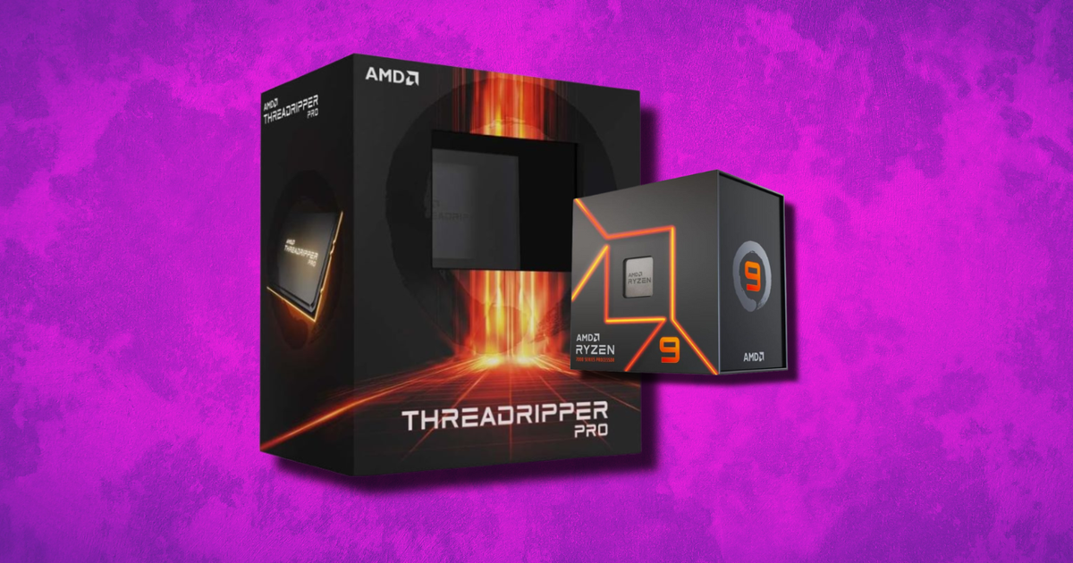 You are currently viewing AMD's Ryzen Prime Day deals are somehow still live, here's the top discounts at Amazon
