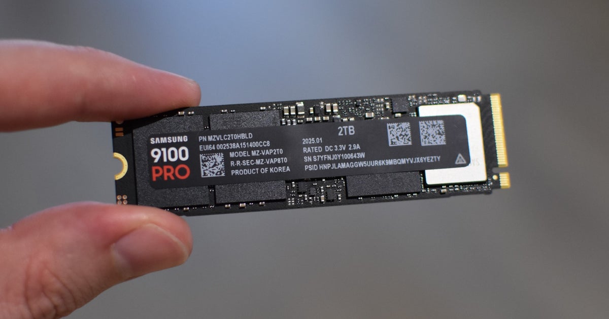 You are currently viewing Two of Samsung’s best gaming SSDs are on sale for Prime Day, and also it’s Prime Day I guess