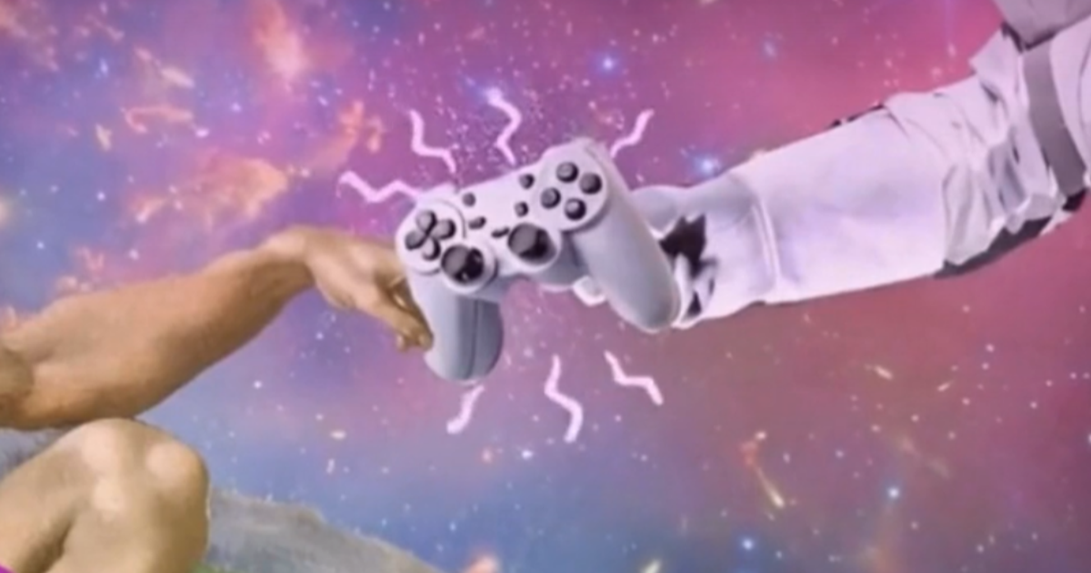 Read more about the article Come hither, wannabe astronauts, the European Space Agency are doing a Spaceship Game Jam