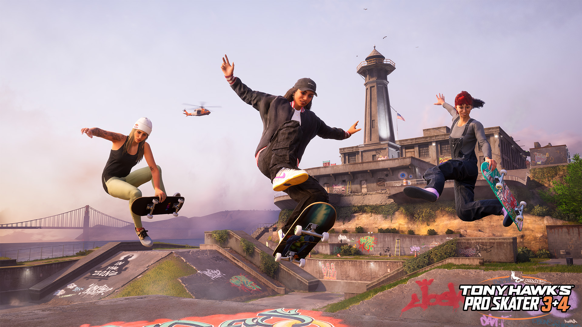 Read more about the article Next Week on Xbox – New Games for July 7-11