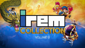 Read more about the article Irem Collection Vol. 3 brings 3 Upgraded Retro Shoot ’em Ups to Xbox