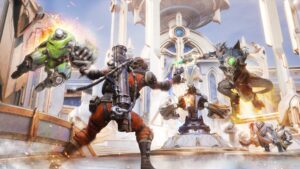 Read more about the article Predecessor: The Unique Project Honoring (and Improving on) a Cancelled Game
