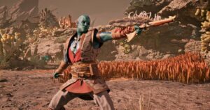 Read more about the article Avowed's summer update revamps fighter and ranger skills so those pesky wizards aren't having all the fun