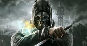 Read more about the article Game Pass will "either kill everyone else, or give up", says Dishonored and Prey dev Arkane founder