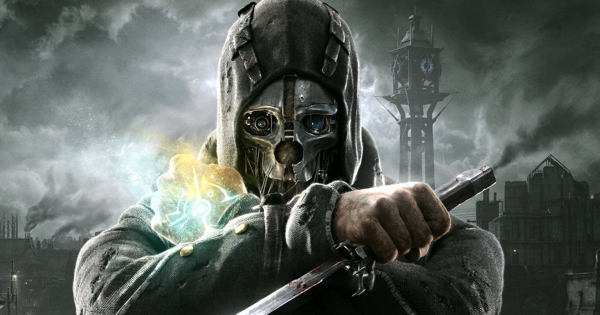 You are currently viewing Game Pass will "either kill everyone else, or give up", says Dishonored and Prey dev Arkane founder