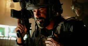 Read more about the article Battlefield 6 has finally been revealed, with a firmly anti-helicopter trailer and no release date