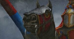 Read more about the article Leading Total War: Warhammer 3's peasants to freedom from their equine oppressors
