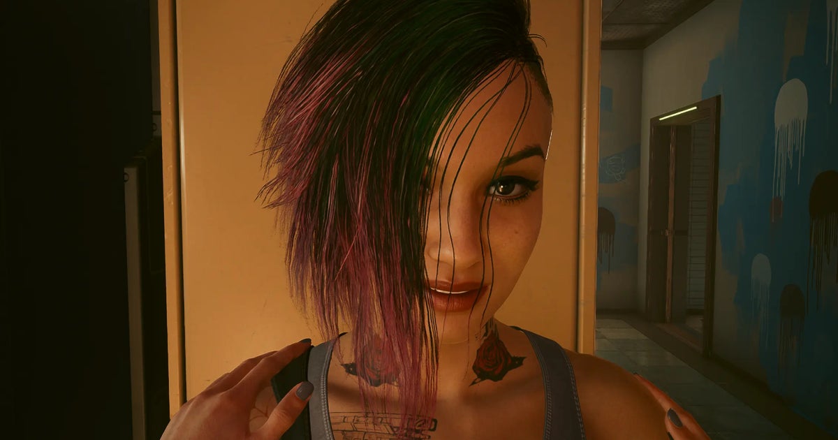 You are currently viewing Cyberpunk 2077 modder makes NPC cleanliness optional in order to avoid popular "non-sexy mods" being "hidden unnecessarily"