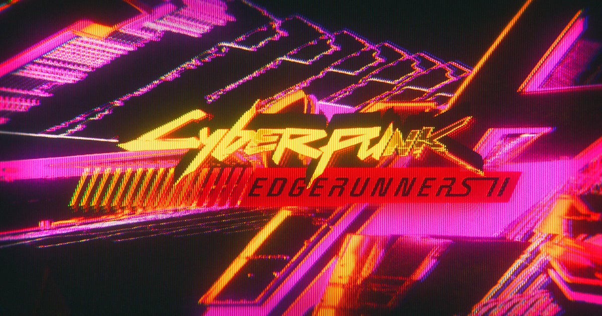 You are currently viewing Cyberpunk: Edgerunners 2 gets its first teaser, and you'd better "be prepared for sadness"