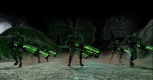Read more about the article Warhammer 40K: Dawn of War – Definitive Edition gets an August release date, with a chunky discount for Anniversary owners
