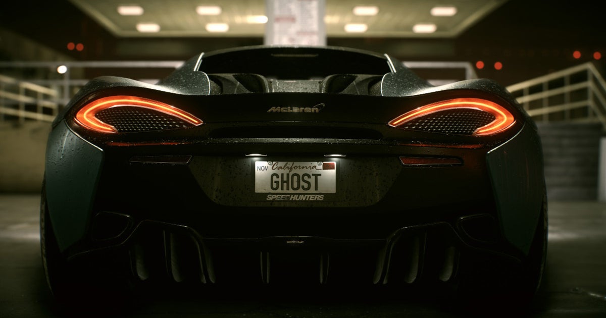 You are currently viewing With Need for Speed devs working on Battlefield, EA's beloved car culture site Speedhunters seems to have shut off its engine