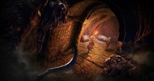 Read more about the article Elden Ring Nightreign Duos update delayed due to tsunami warning