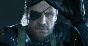 Read more about the article Itch post new list of banned NSFW content that would rule out certain Kojima games, plus GOTY 2024 Mouthwashing