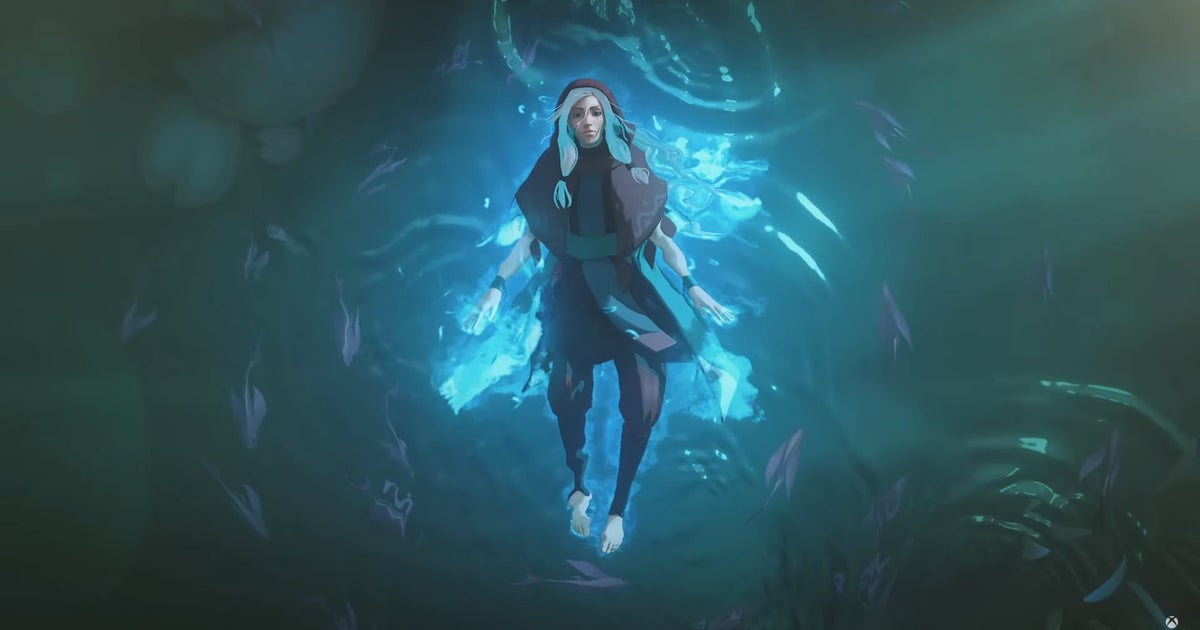 Read more about the article Rare's mysterious nature sim Everwild has been cancelled as part of Xbox mass layoffs, according to reports