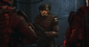 Read more about the article Owlcat welcome Mass Effect comparisons with their Expanse RPG, but say they're approaching choice and consequence "differently"