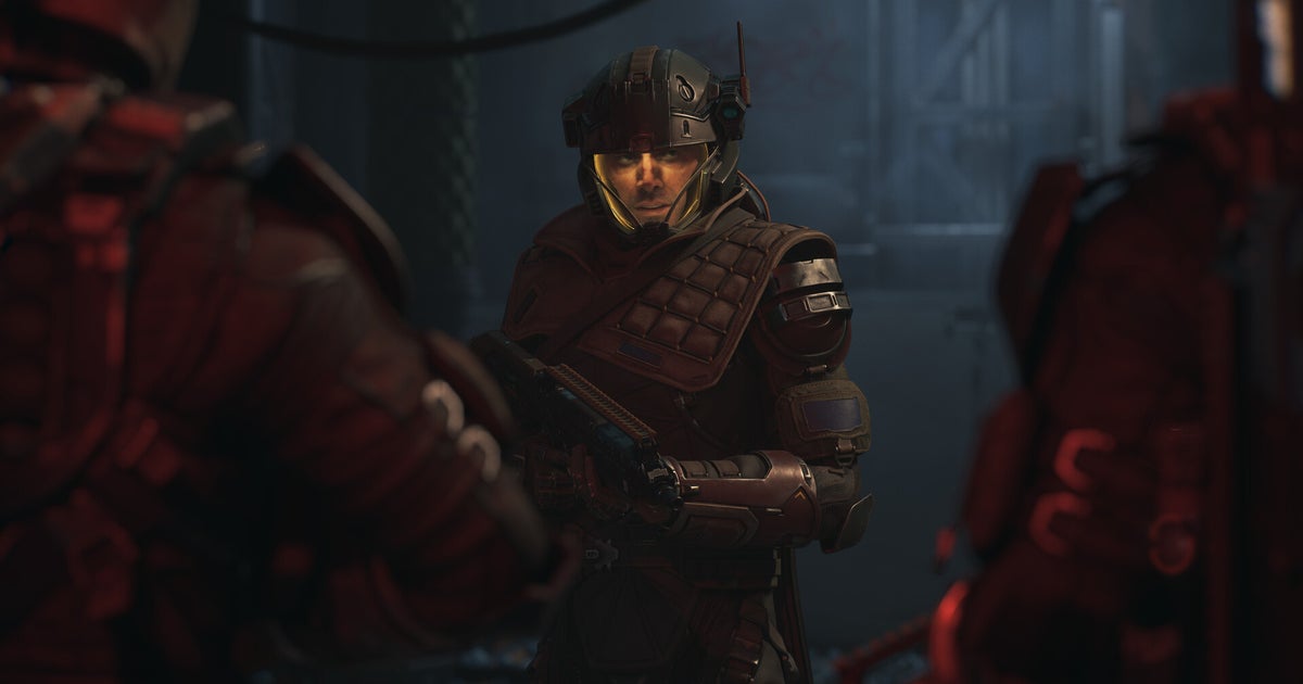 You are currently viewing Owlcat welcome Mass Effect comparisons with their Expanse RPG, but say they're approaching choice and consequence "differently"