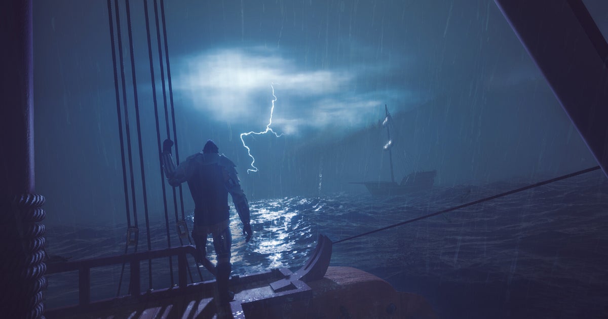 You are currently viewing Former Elder Scrolls developer Julian Lefay steps away from his Daggerfall-esque The Wayward Realms as cancer worsens