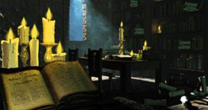 Read more about the article Former Bethesda developer Julian LeFay, known as the 'Father of The Elder Scrolls', has died