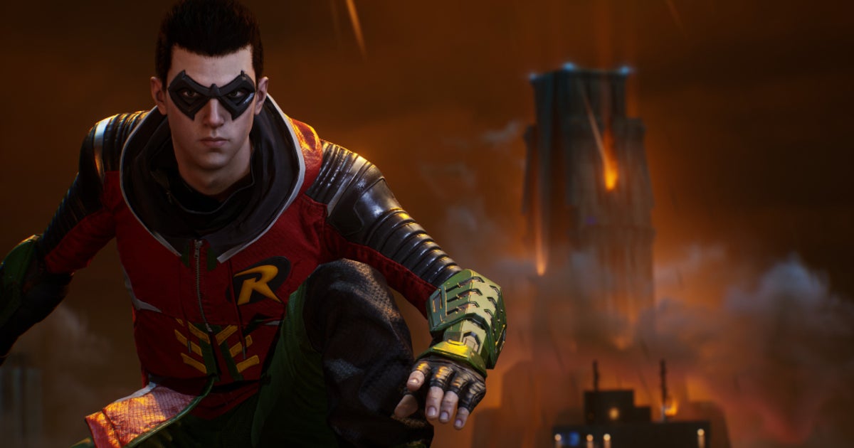 You are currently viewing Despite Suicide Squad's fate, Warner Bros. look set to have Gotham Knights devs make a live service game