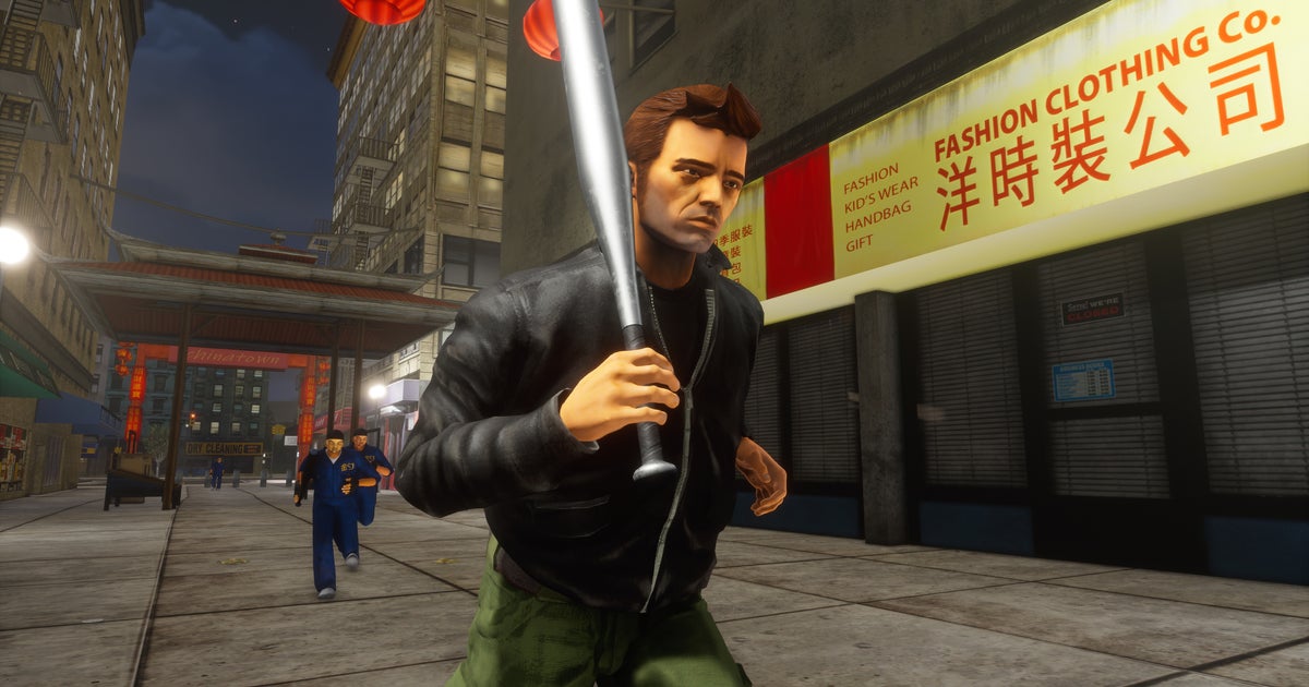 Read more about the article Grand Theft Auto and Red Dead Redemption writer's new novel is about ill-fated game development