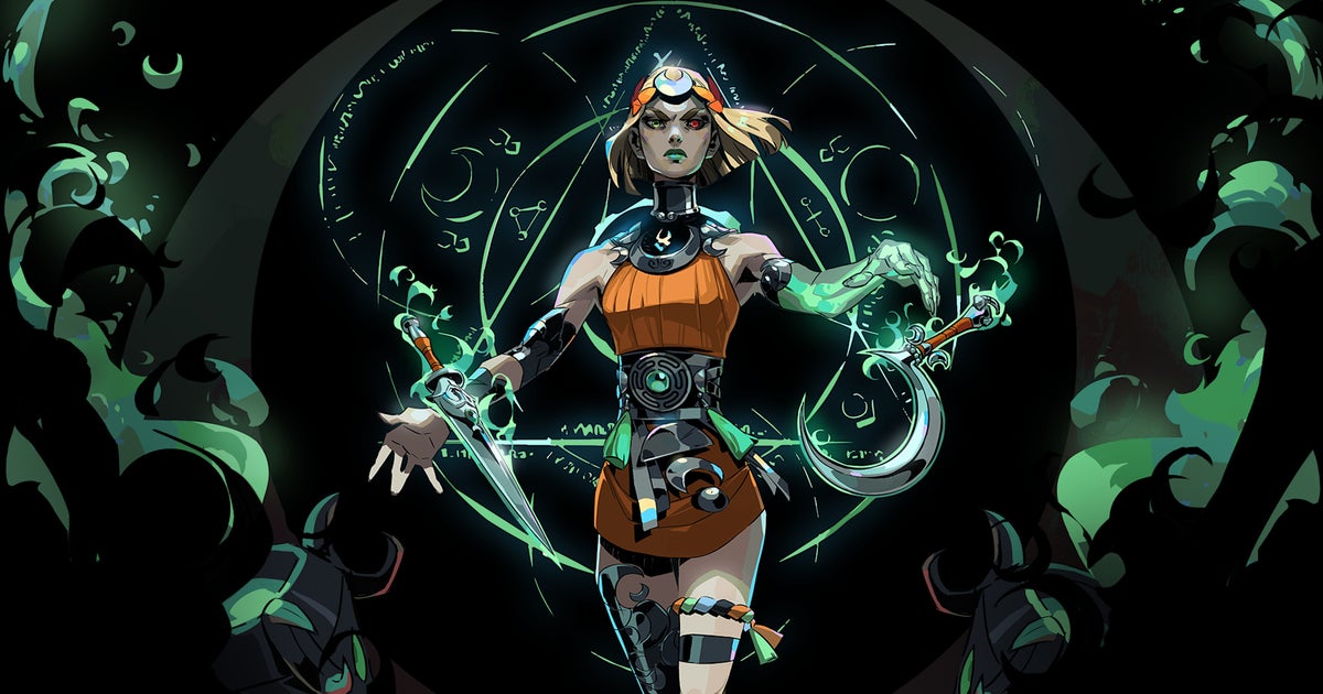 Read more about the article Hades 2's latest patch is "likely" the last one before it emerges from the early access underworld
