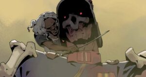 Read more about the article Hell Clock review