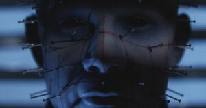Read more about the article Space Marine 2 publishers reveal Hellraiser: Revival, a singleplayer horror with Doug Bradley returning as Pinhead