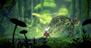 Read more about the article Hollow Knight: Silksong will be playable at Gamescom, as Xbox offer first chances to fiddle with the ROG Xbox Ally