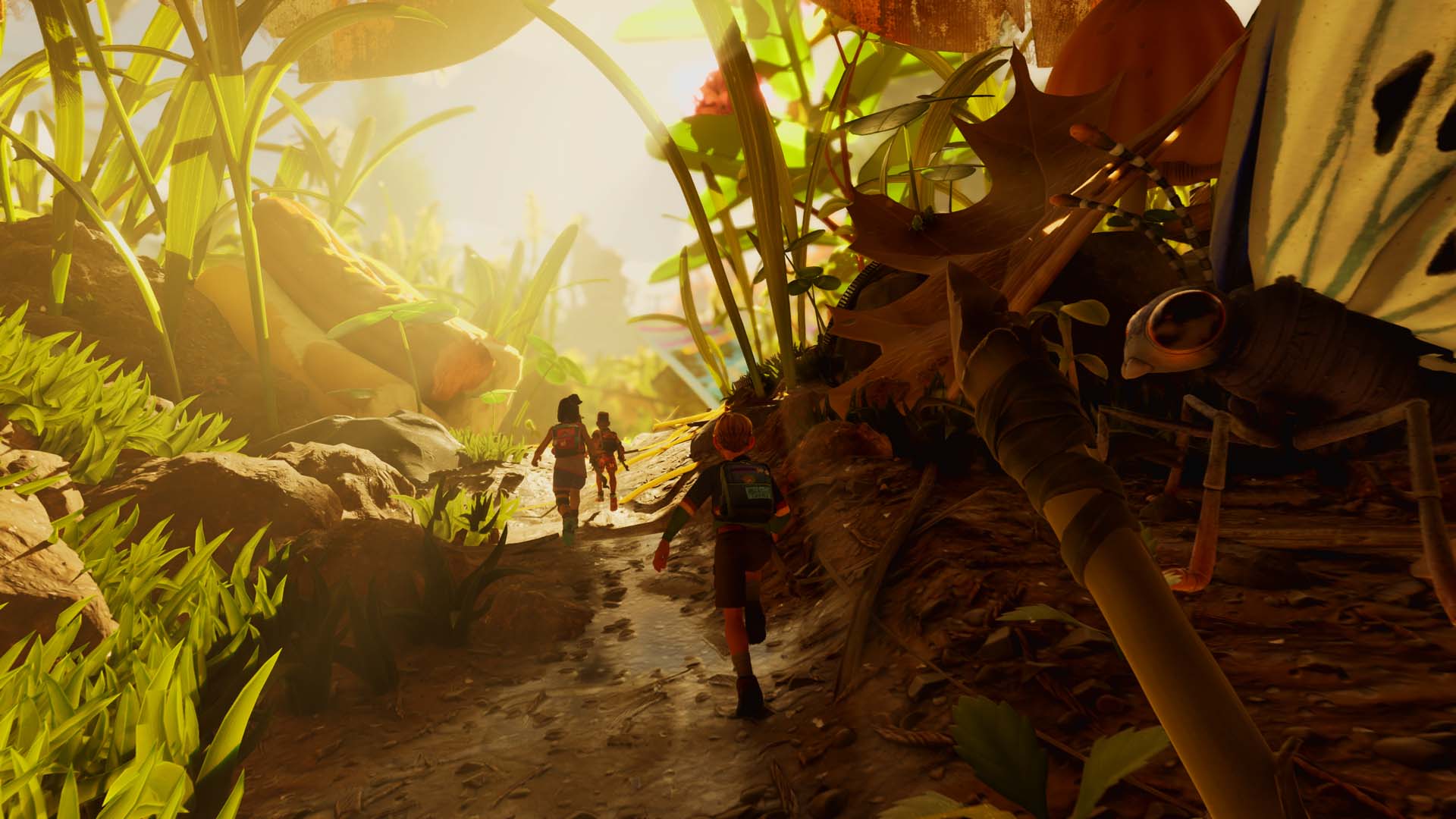 You are currently viewing Grounded 2 (Game Preview) Lands July 29 – Here’s What You Need to Know
