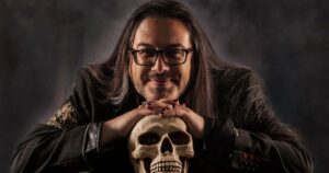 Read more about the article Romero Games have "completely" closed doors, but there's still hope for the Doom creator's new FPS