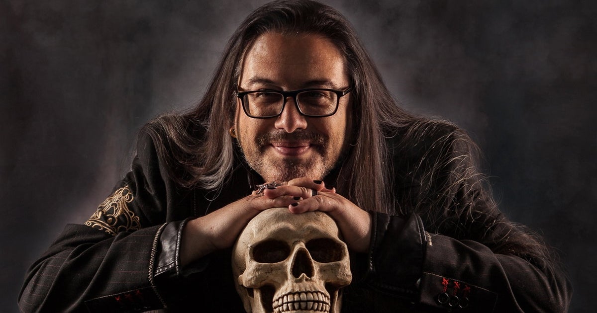 You are currently viewing Romero Games have "completely" closed doors, but there's still hope for the Doom creator's new FPS