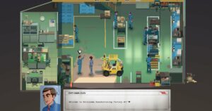 Read more about the article The spirit of Zachtronics lives on in Kaizen: A Factory Story