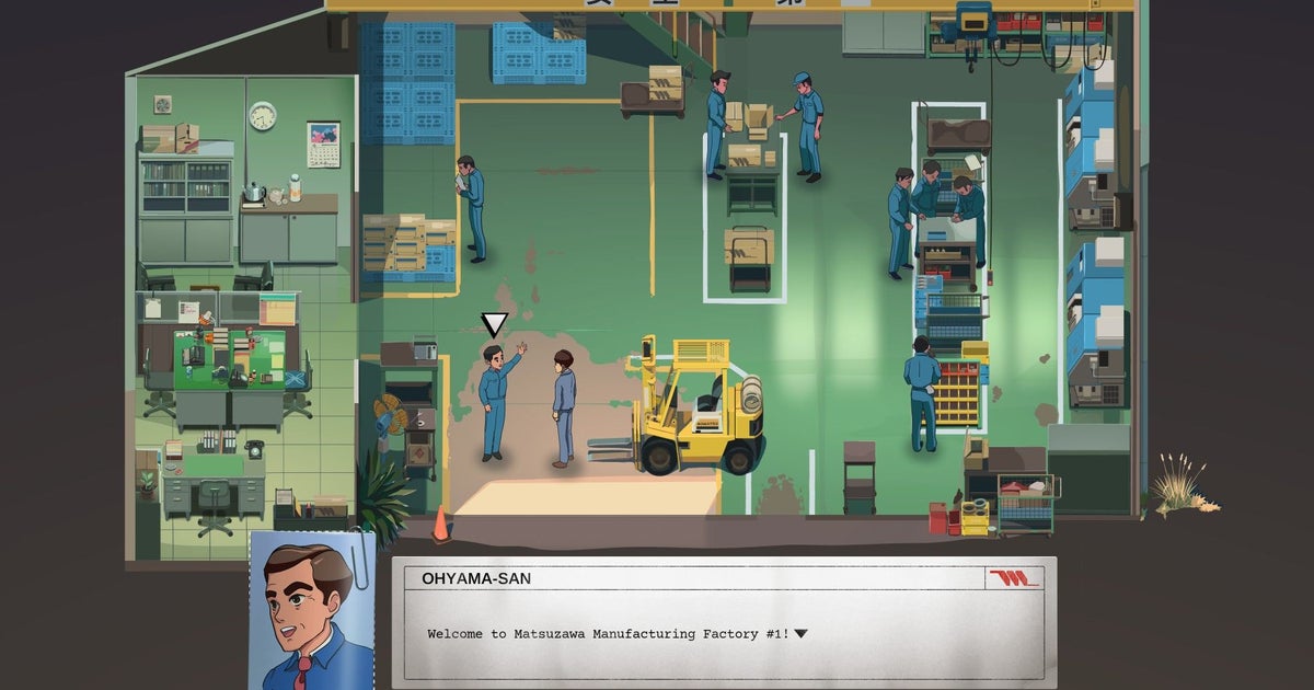 Read more about the article The spirit of Zachtronics lives on in Kaizen: A Factory Story