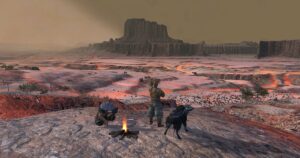 Read more about the article Lo-Fi Games know you've spent a billion hours with Kenshi, so they're working on making the sequel's discoveries even less predictable