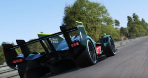 Read more about the article As Le Mans Ultimate emerges from early access, it’s still got work ahead to catch the top hardcore sims