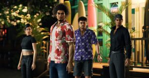 Read more about the article Officially licenced Like a Dragon spin-offs made by Roblox creators may be coming, and will have to stick to the karaoke lad lore