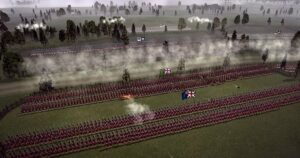Read more about the article Master Of Command is a strategy game of crunchy musketry and Total War-style battles that tells the story of an army, not an empire