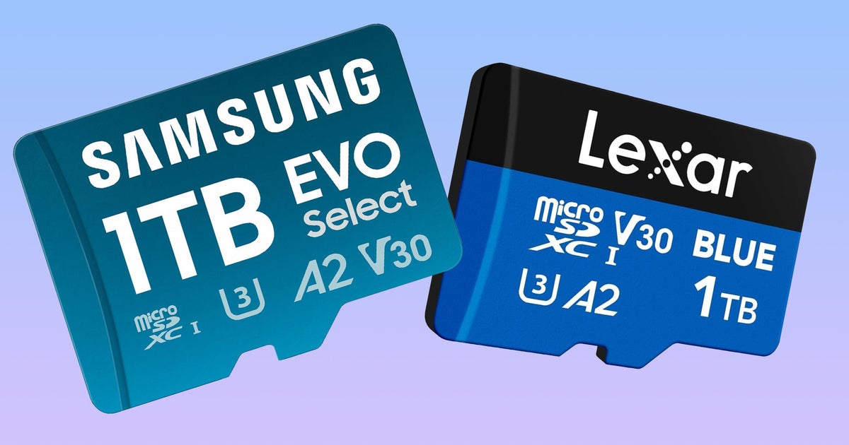 You are currently viewing Save on a microSD for your Steam Deck, with 1TB options discounted in US and the UK
