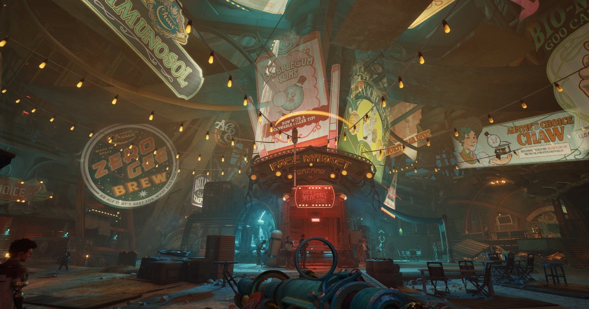 You are currently viewing Microsoft U-turn on charging $80 for The Outer Worlds 2 and other Xbox games, cue memes and pre-order refunds