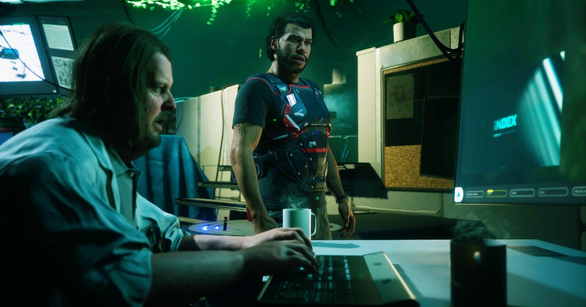 Read more about the article MindsEye director reportedly says the studio will relaunch the game, as around 300 staff are at risk of being laid off