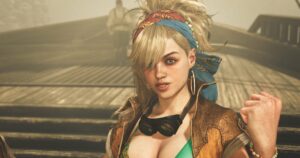 Read more about the article Monster Hunter Wilds is getting an endgame expansion "ahead of schedule", as Capcom keep hunting player approval