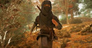 Read more about the article Ubisoft date Assassin's Creed Shadows New Game+ mode alongside plans to make its open world more convenient