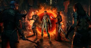 Read more about the article A new MMORPG from the Elder Scrolls Online devs has reportedly been cancelled as part of Microsoft's layoffs