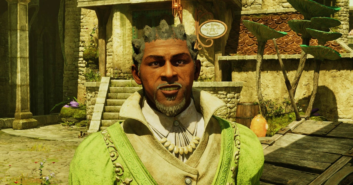 You are currently viewing Oblivion Remastered performance improvements emerge through the gates with update 1.2, plus difficulty tweaks