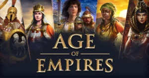 Read more about the article Celebrating Age of Empires in 2025