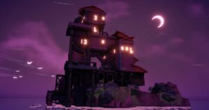 Read more about the article Chill micro citybuilder Pile Up! just emerged from early access, and its devs want you to try fearmongering
