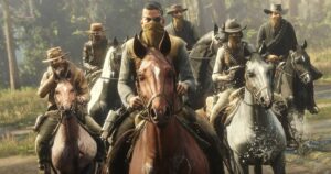 Read more about the article Red Dead Online just got some surprise new missions, and one involves investigating "undead plagues"