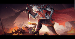 Read more about the article Blade and Phoenix are coming to Marvel Rivals this July in Season 3, along with rumoured "anti-heal" mechanics