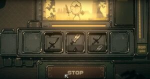 Read more about the article Indie gaming's only three genres have inevitably converged into grimdark Balatro with a whimsical egg idiot