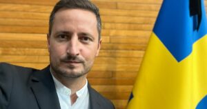Read more about the article European Parliament vice president throws his support behind Stop Killing Games campaign